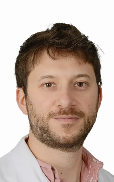 Jerome Durand-Labrunie